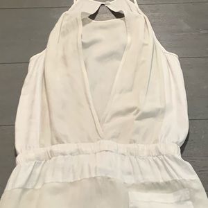 Young Fabulous and Broke Romper